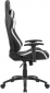 Кресло геймерское FragON 2X Series (FRAGON2X_WHITE) - фото 4 - интернет-магазин электроники и бытовой техники TTT