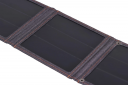 Портативная солнечная панель 2E 14 Вт зарядное устройство, USB-A 5V/2.4A (2E-PSP0010) - фото 2 - интернет-магазин электроники и бытовой техники TTT