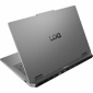 Ноутбук Lenovo LOQ Essential 15IRX11 (83SC002HRA) Luna Grey - фото 8 - интернет-магазин электроники и бытовой техники TTT