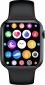 Смарт-часы Globex Smart Watch Urban Pro (4820183720757) Black - фото 3 - интернет-магазин электроники и бытовой техники TTT