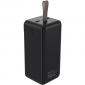 УМБ Choetech 50000mAh 65W PD QC3.0 (B733) Black - фото 3 - інтернет-магазин електроніки та побутової техніки TTT