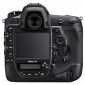 Фотоапарат Nikon D5 Body CF (VBA460BE) Black - фото 5 - інтернет-магазин електроніки та побутової техніки TTT