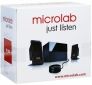 Акустика Microlab M-200 - фото 5 - интернет-магазин электроники и бытовой техники TTT