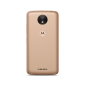 Смартфон Motorola Moto C Plus (XT1723) (PA800126UA) Gold - фото 3 - интернет-магазин электроники и бытовой техники TTT