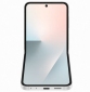 Смартфон Samsung Galaxy Flip 7 FE 8/256Gb (SM-F761BZWHSEK) White - фото 4 - интернет-магазин электроники и бытовой техники TTT