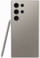 Смартфон Samsung Galaxy S24 Ultra 12/256GB (SM-S928BZTGEUC) Titanium Gray - фото 3 - интернет-магазин электроники и бытовой техники TTT
