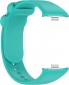 Ремешок BeCover для Xiaomi Smart Band 9 Pro (713206) Turquoise - фото 4 - интернет-магазин электроники и бытовой техники TTT