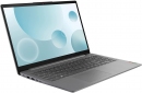 Ноутбук Lenovo IdeaPad 3 15IAU7 (82RK00W3RA) Arctic Grey - фото 2 - интернет-магазин электроники и бытовой техники TTT