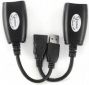 Удлинитель Cablexpert USB 1.1 AM - LAN Ethernet (UAE-30M) - фото 2 - интернет-магазин электроники и бытовой техники TTT