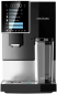 Кофемашина CECOTEC Cremmaet Compactccino Black Silver - фото 2 - интернет-магазин электроники и бытовой техники TTT