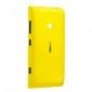 Панель Nokia CC-3068 Shell for Lumia 520 Yellow - фото 3 - інтернет-магазин електроніки та побутової техніки TTT