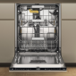 Встраиваемая посудомоечная машина WHIRLPOOL W8I HF58 TU - фото 2 - интернет-магазин электроники и бытовой техники TTT