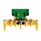 Конструктор LEGO Technic Кормозбиральний комбайн John Deere 9700 559 деталей (42168) - фото 3 - интернет-магазин электроники и бытовой техники TTT