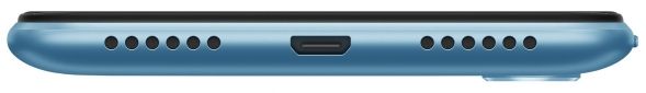 Смартфон Xiaomi Redmi Note 6 Pro 4/64GB Blue - фото 2 - интернет-магазин электроники и бытовой техники TTT