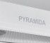 Вытяжка PYRAMIDA TL FULL GLASS 60 INOX WH/N - фото 3 - интернет-магазин электроники и бытовой техники TTT