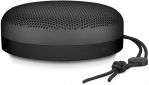 Портативная акустика Bang & Olufsen BeoPlay A1 (2978-26) Black - фото 2 - интернет-магазин электроники и бытовой техники TTT