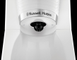Капельная кофеварка RUSSELL HOBBS 24390-56/RH Inspire Maker White - фото 5 - интернет-магазин электроники и бытовой техники TTT