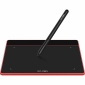Графічний планшет XP-Pen Deco Fun S Carmine Red - фото 3 - інтернет-магазин електроніки та побутової техніки TTT