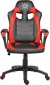 Крісло геймерське Defender SkyLine (64357) Black/Red - фото 2 - інтернет-магазин електроніки та побутової техніки TTT