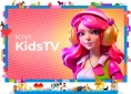 Телевизор Kivi KidsTV - фото 3 - интернет-магазин электроники и бытовой техники TTT