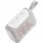 Портативная акустика JBL Go 5 (JBLGO5WHT) White - фото 4 - интернет-магазин электроники и бытовой техники TTT