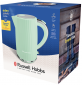 Электрочайник Russell Hobbs Eden Kettle 27364-70 Pistachio  - фото 4 - интернет-магазин электроники и бытовой техники TTT