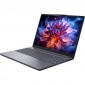Ноутбук Lenovo IdeaPad Slim 3 15IWC11 (83RR00RCRA) Luna Grey - фото 3 - интернет-магазин электроники и бытовой техники TTT