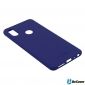 Чехол BeCover Matte Slim TPU для Huawei P Smart 2019 (703181) Blue - фото 2 - интернет-магазин электроники и бытовой техники TTT