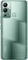 Смартфон Infinix HOT 12i (X665B) 4/64GB Haze Green - фото 2 - інтернет-магазин електроніки та побутової техніки TTT