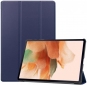 Обложка BeCover Smart Case для Samsung Galaxy Tab S7 FE 12.4 SM-T735 (706700) Deep Blue - фото 2 - интернет-магазин электроники и бытовой техники TTT