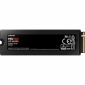 SSD Samsung 990 Pro 1TB M.2 PCIe 4.0 x4 V-NAND 3-bit MLC (MZ-V9P1T0GW) - фото 2 - інтернет-магазин електроніки та побутової техніки TTT