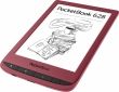 Электронная книга PocketBook 628 Touch Lux 5 Ink (PB628-R-CIS) Red - фото 4 - интернет-магазин электроники и бытовой техники TTT