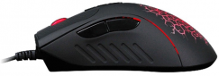 Миша A4Tech Bloody A90А USB Black  - фото 2 - інтернет-магазин електроніки та побутової техніки TTT