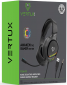 Навушники Vertux Tokyo 7.1 Mini Jack 3.5мм (tokyo.black) Black  - фото 2 - інтернет-магазин електроніки та побутової техніки TTT