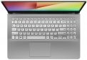 Ноутбук Asus VivoBook S15 S530UA-BQ108T (90NB0I95-M01280) Star Gray - фото 3 - інтернет-магазин електроніки та побутової техніки TTT