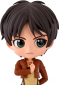 Фігурка Banpresto Attack On Titan Q posket Eren Yeager vol.2 ver.A (Атака титанів) 18 см (BP19659P) - фото 4 - інтернет-магазин електроніки та побутової техніки TTT