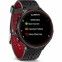 Спортивные часы Garmin Forerunner 235 Black-Marsala Red (010-03717-71) - фото 5 - интернет-магазин электроники и бытовой техники TTT