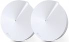 Маршрутизатор TP-LINK Deco M5 (2-pack) - фото 2 - интернет-магазин электроники и бытовой техники TTT