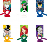 Настольная игра Winning Moves DC COMICS Batman - Cluedo (WM00839-EN1-6) - фото 4 - интернет-магазин электроники и бытовой техники TTT