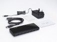 USB 3.0 концентратор TP-LINK UH720 с 2-мя заряжающими портами - фото 3 - интернет-магазин электроники и бытовой техники TTT
