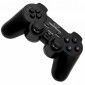 Проводной геймпад Esperanza Vibration Warrior PC/PS3 Black (EG102) - фото 2 - интернет-магазин электроники и бытовой техники TTT