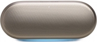 Портативна колонка Harman/Kardon Luna 2 (HKLUNA2WSDEU) Warm Sand - фото 2 - інтернет-магазин електроніки та побутової техніки TTT