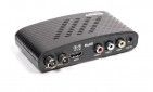 ТВ-ресивер DVB-T2 Romsat T8005HD - фото 2 - интернет-магазин электроники и бытовой техники TTT