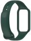 Ремешок BeCover для Xiaomi Redmi Smart Band 2 (709365) Dark Green - фото 4 - интернет-магазин электроники и бытовой техники TTT