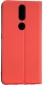 Чохол-книжка Gelius Shell Case Nokia 2.4 Red - фото 4 - інтернет-магазин електроніки та побутової техніки TTT