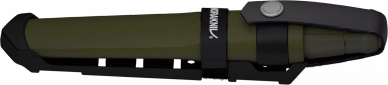 Нож Morakniv Kansbol Multi-Mount - фото 3 - интернет-магазин электроники и бытовой техники TTT