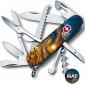 Ніж Victorinox HUNTSMAN DESIGN Сонячна хвиля 1.3713.3.R2080pk - фото 2 - інтернет-магазин електроніки та побутової техніки TTT