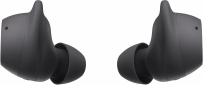 Беспроводные наушники Samsung Galaxy Buds FE (SM-R400NZAASEK) Graphite - фото 4 - интернет-магазин электроники и бытовой техники TTT