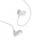 Навушники Remax RM-502 Earphone White - фото 2 - інтернет-магазин електроніки та побутової техніки TTT