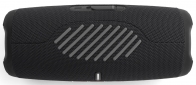 Портативная акустика JBL Charge 5 (JBLCHARGE5BLK) Black - фото 4 - интернет-магазин электроники и бытовой техники TTT